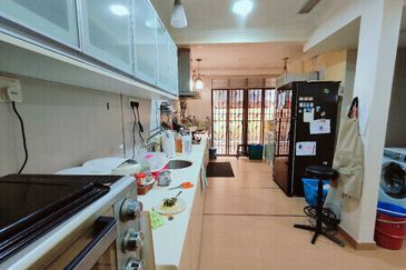 Bandar Baru Wangsa Maju (Seksyen 6)