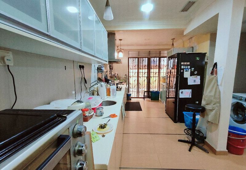 Bandar Baru Wangsa Maju (Seksyen 6)