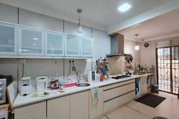 Bandar Baru Wangsa Maju (Seksyen 6)