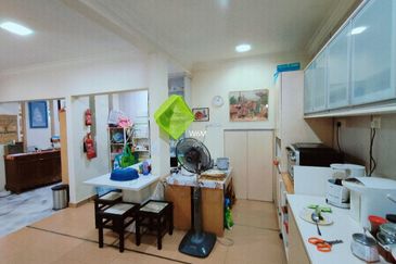 Bandar Baru Wangsa Maju (Seksyen 6)