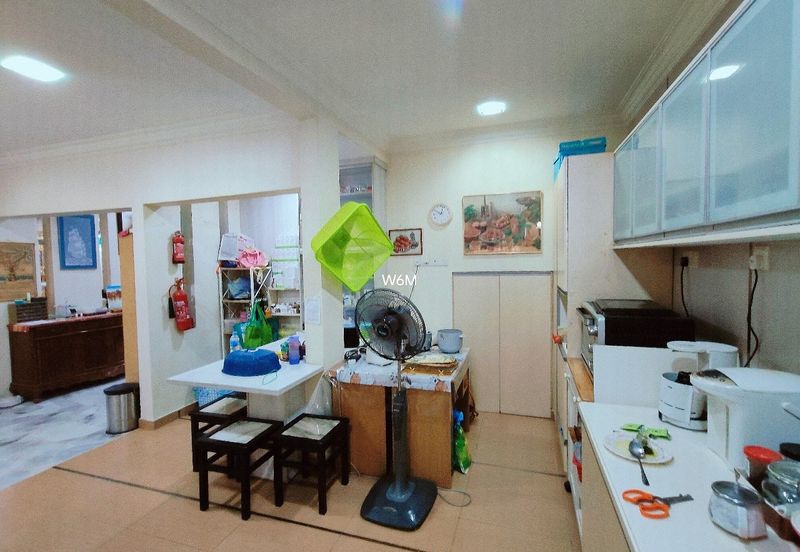 Bandar Baru Wangsa Maju (Seksyen 6)