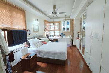 Bandar Baru Wangsa Maju (Seksyen 6)