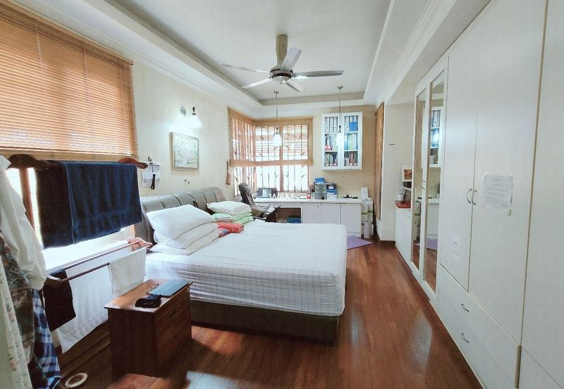 Bandar Baru Wangsa Maju (Seksyen 6)