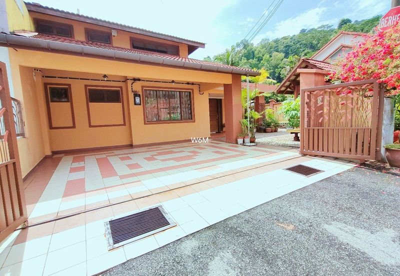 Bandar Baru Wangsa Maju (Seksyen 6)