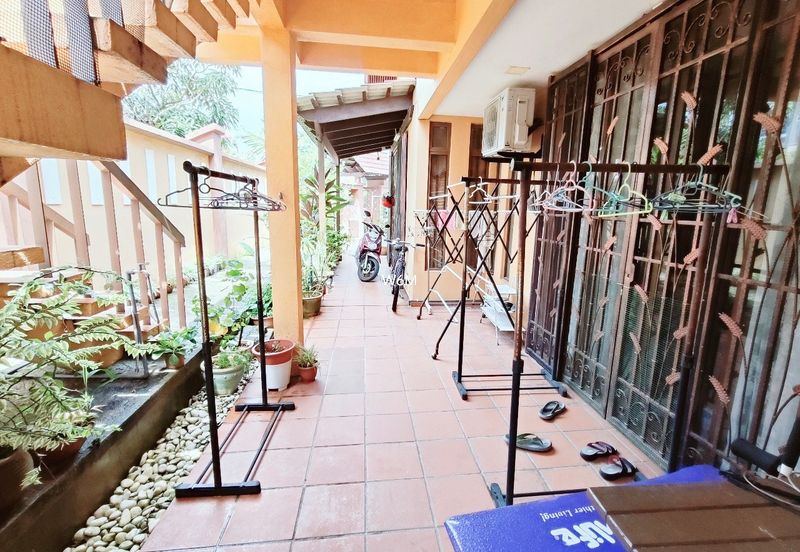 Bandar Baru Wangsa Maju (Seksyen 6)