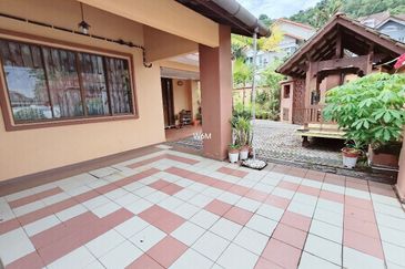 Bandar Baru Wangsa Maju (Seksyen 6)