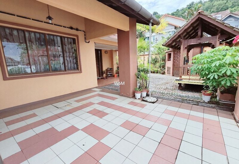 Bandar Baru Wangsa Maju (Seksyen 6)