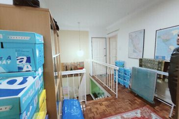 Bandar Baru Wangsa Maju (Seksyen 6)