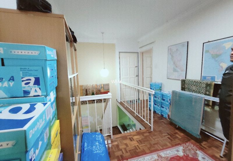 Bandar Baru Wangsa Maju (Seksyen 6)