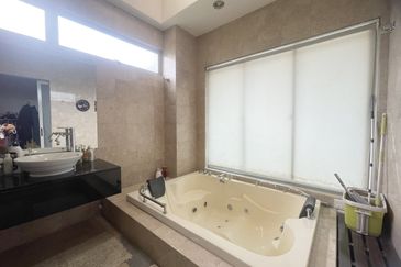 Setia Eco Park Phase 1