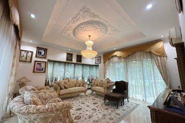 Setia Eco Park Phase 1