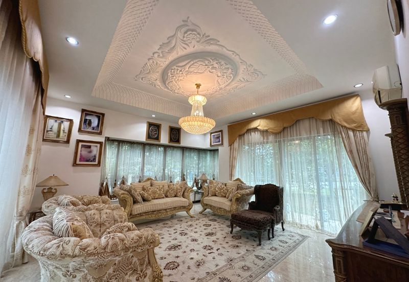 Setia Eco Park Phase 1