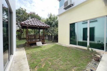 Setia Eco Park Phase 1