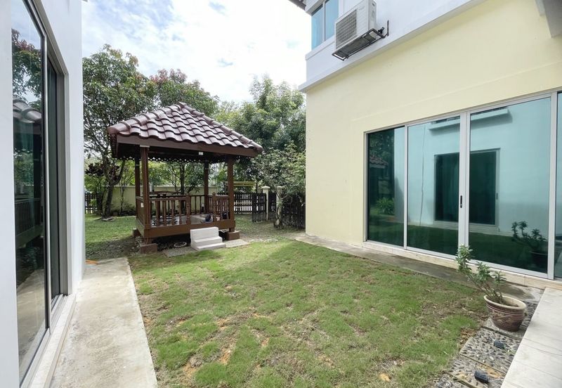 Setia Eco Park Phase 1