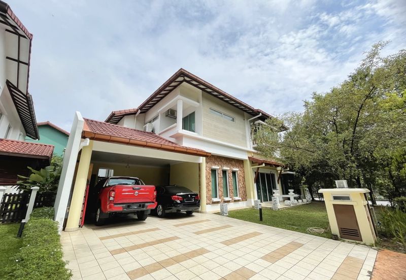 Setia Eco Park Phase 1