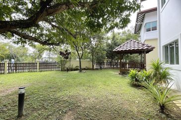 Setia Eco Park Phase 1