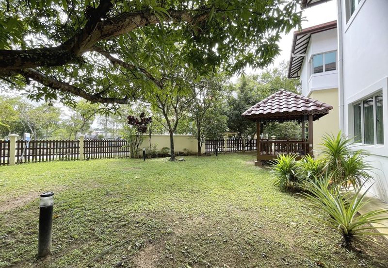 Setia Eco Park Phase 1