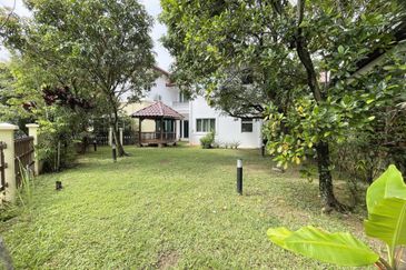 Setia Eco Park Phase 1