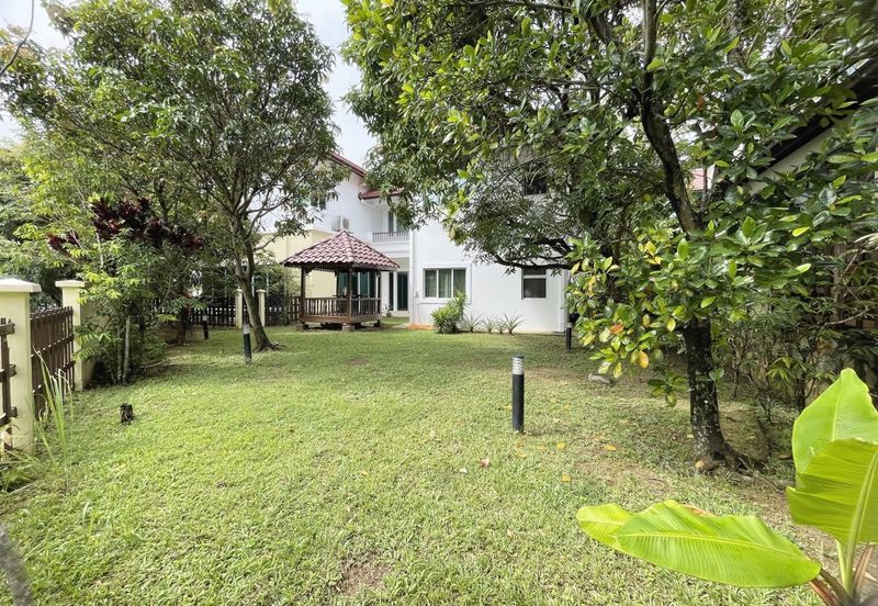 Setia Eco Park Phase 1