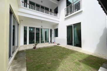 Setia Eco Park Phase 1