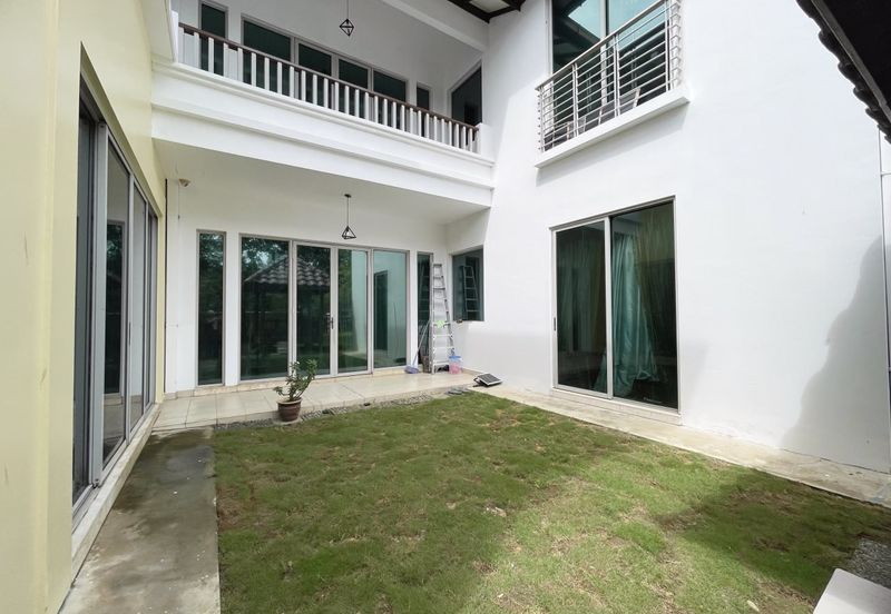 Setia Eco Park Phase 1