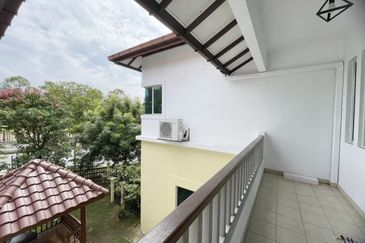 Setia Eco Park Phase 1