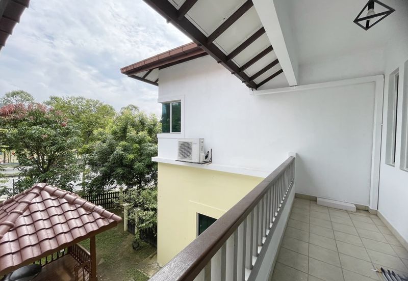 Setia Eco Park Phase 1