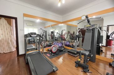 Setia Eco Park Phase 1