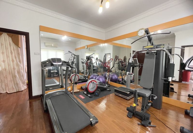 Setia Eco Park Phase 1