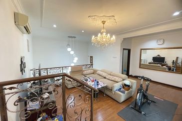 Setia Eco Park Phase 1