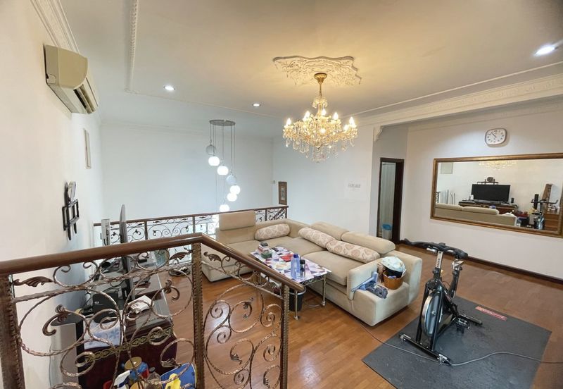 Setia Eco Park Phase 1