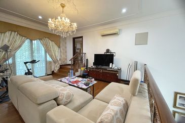 Setia Eco Park Phase 1