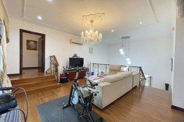 Setia Eco Park Phase 1