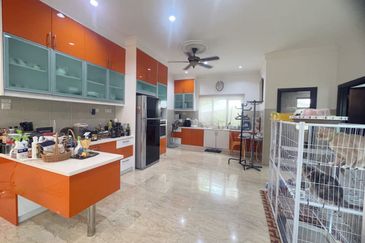 Setia Eco Park Phase 1