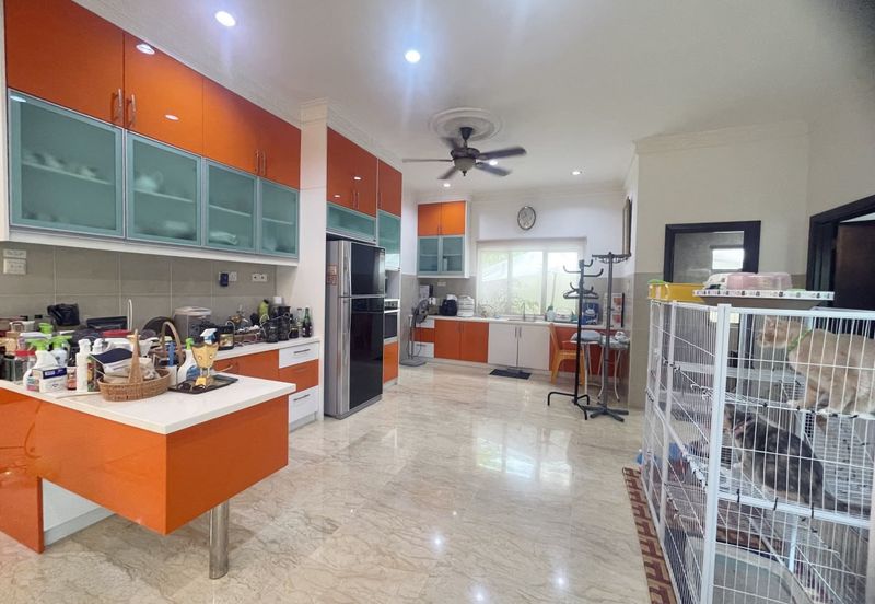 Setia Eco Park Phase 1