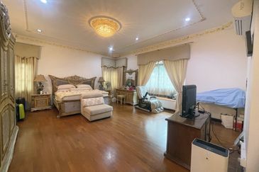 Setia Eco Park Phase 1