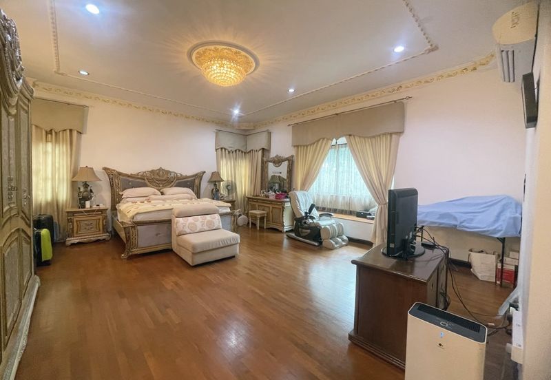 Setia Eco Park Phase 1