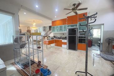 Setia Eco Park Phase 1