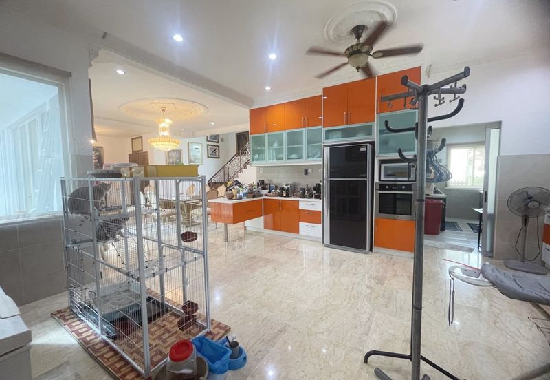 Setia Eco Park Phase 1