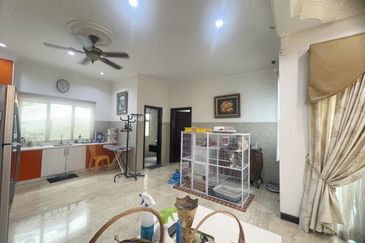 Setia Eco Park Phase 1