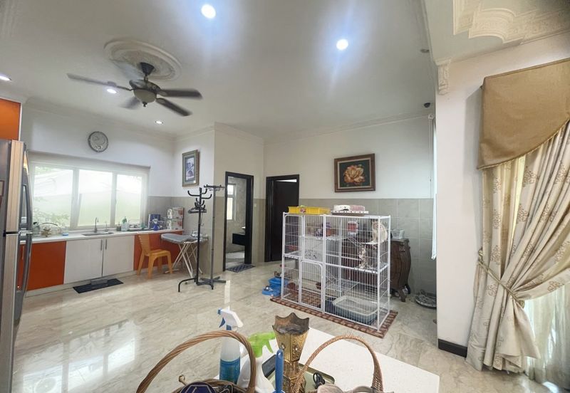 Setia Eco Park Phase 1