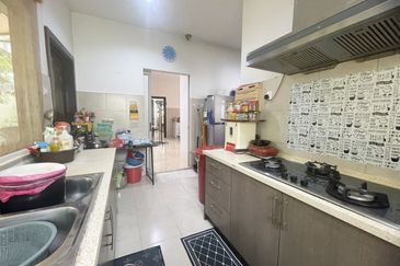 Setia Eco Park Phase 1