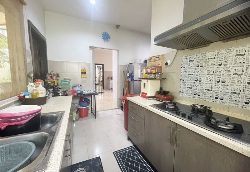 Setia Eco Park Phase 1