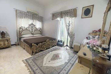 Setia Eco Park Phase 1