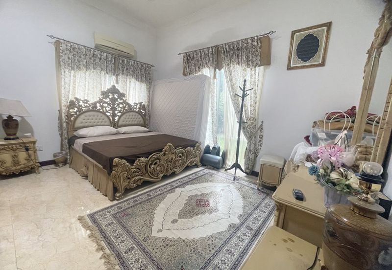 Setia Eco Park Phase 1