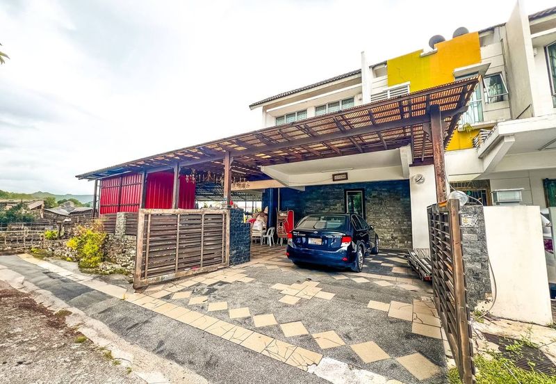 Jalan Damai Perdana 1/2 