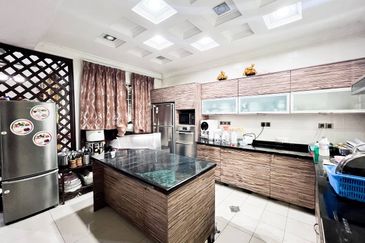 Jalan Damai Perdana 1/2 