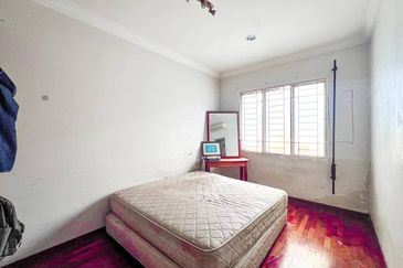 Jalan Damai Perdana 1/2 