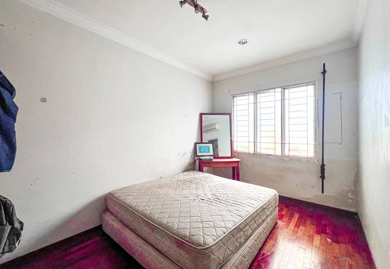 Jalan Damai Perdana 1/2 