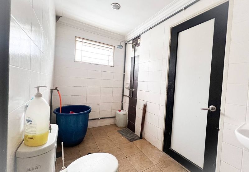 Jalan Damai Perdana 1/2 